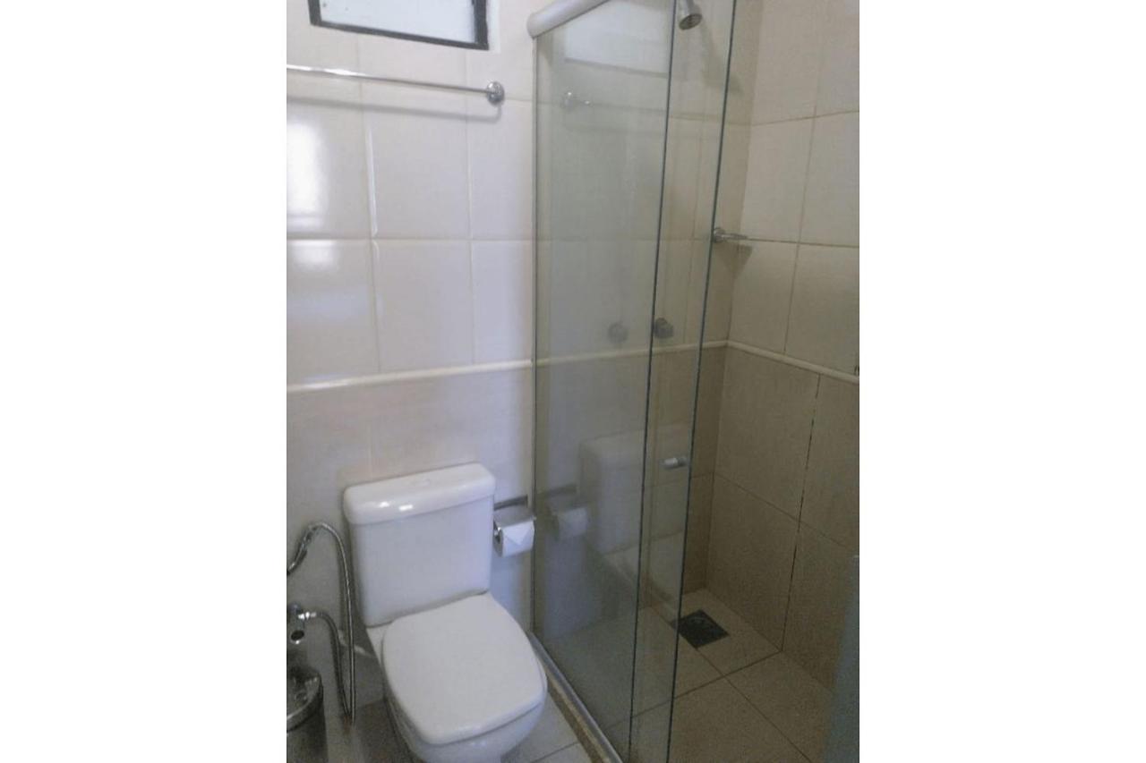804 Lindo Flat Mobiliado Com Vista Lateral Mar Na Praia De Iracema Lejlighed Fortaleza  Eksteriør billede